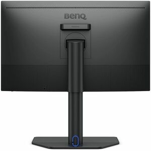 Monitor LED BenQ PhotoVue SW272U 685,8 mm (27") Class 4K UHD - 16:9 - Grigio - 68,6 cm (27") Viewable - Tecnologia In-plan