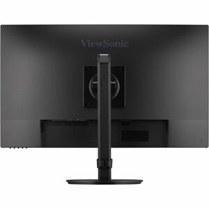 ViewSonic VG2708A 27 Zoll Klasse Full HD LED-Monitor - 16:9 Format - 68,6 cm (27 Zoll) Viewable - SuperClear IPS - LED Hin