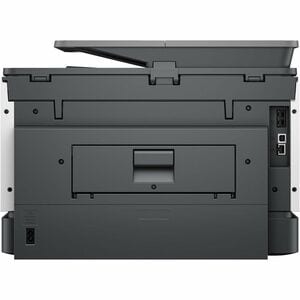 HP Officejet Pro 9130b Wired & Wireless - Tintenstrahl-Multifunktionsdrucker - Farbe - Kopierer/Fax/Drucker/Scanner - 39 S