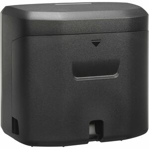 Zebra SP7201-V Retail, Pharmacy, Convenience Store Barcode Scanner Kit - Cable Connectivity - Midnight Black - USB Cable I