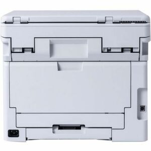 Brother DCP-L3520CDW Kabellos - Laser-Multifunktionsdrucker - Farbe - Kopierer/Drucker/Scanner - 18 Seiten/Min. Mono/18 pp