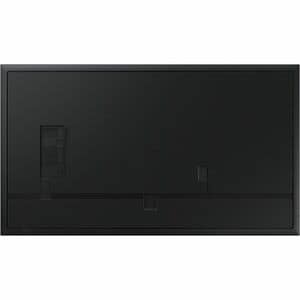 Samsung QM55C 1397 mm 4K UHD LCD Digital Signage Display - 24 Hours/7 Days Operation - Energy Star - Vertical Alignment (V