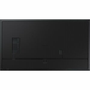 Samsung QB55C 1397 mm 4K UHD LCD Digital Signage Display - 16 Hours/ 7 Days Operation - Energy Star - Vertical Alignment (