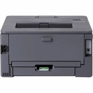 Brother HL-L2400DW Desktop Wireless Laser Printer - Monochrome - 30 ppm Mono - 1200 x 1200 dpi Print - Automatic Duplex Pr