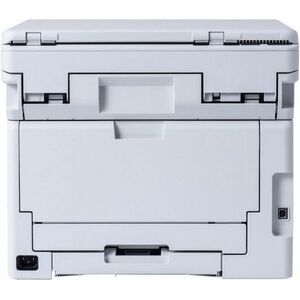Brother DCP-L3520CDW Wireless Laser Multifunction Printer - Colour - Copier/Printer/Scanner - 18 ppm Mono/18 ppm Color Pri
