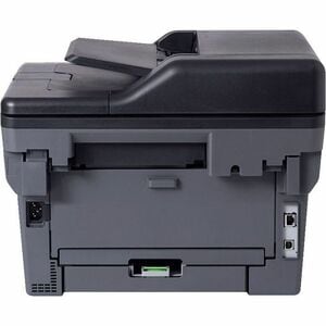 Brother DCP-L2660DW Wired & Wireless Laser Multifunction Printer - Monochrome - Copier/Printer/Scanner - 34 ppm Mono Print
