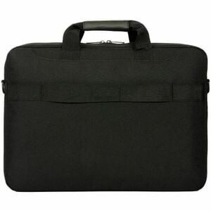 Sacoche de transport Targus GeoLite EcoSmart TSS984GL pour 38,1 cm (15") à 40,6 cm (16") Ordinateur Portable - Noir - Étan