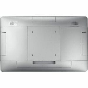 Advantech UTC-115 UTC-115IP-WWW1F All-in-One Computer - Intel Core i5 11th Gen i5-1145G7E - 8 GB - 128 GB SSD - 39.6 cm (1
