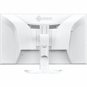 EIZO FlexScan EV3240X-WT 32" Class 4K UHD LED Monitor - 16:9 - White - 80 cm (31.5") Viewable - In-plane Switching (IPS) T