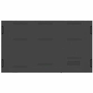 LG 98UM5K-B 2489.20 mm 4K UHD LCD Digital Signage Display - 16 Hours/ 7 Days Operation - Advanced Super Dimension Switch (