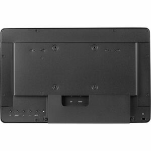 iiyama ProLite TF1633MSC-B1 16 Zoll Klasse LED-Touchscreen-Monitor - 16:9 Format - 5 ms Reaktionszeit - 39,6 cm (15,6 Zoll
