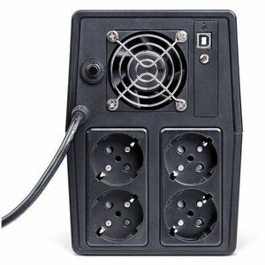 SPS 2000 ONE BL 2000 VA INTERACTIVE
