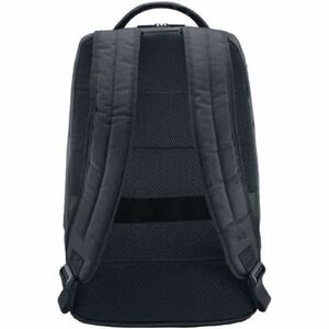 TRENDY BACKPACK 14-17IN BLACK 35 PERCENT RECYCLED