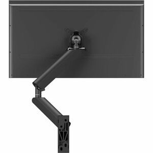 Vogel's MOMO 4136 Montagearm für Monitor, Display - Schwarz - Höhenverstellbar - 1 Unterstützte(r) Display(s)Bildschirmgrö