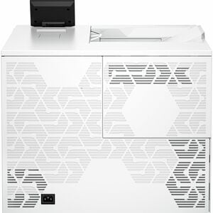 HP LaserJet Enterprise 6700dn Laser Printer - Colour - 55 ppm Color - 1200 x 1200 dpi Print - Automatic Duplex Print - 550
