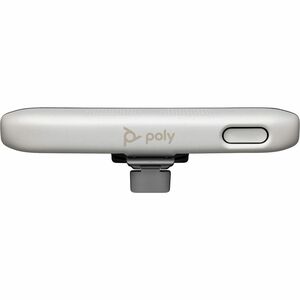Poly Studio R30 Video Conferencing Camera - USB Type C - 3840 x 2160 Video