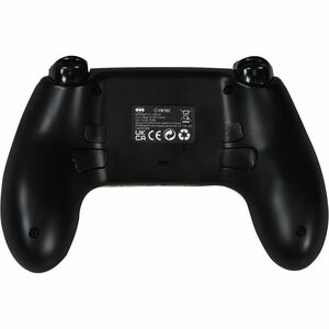 FR-TEC Gaming Pad - Wireless - Bluetooth - PlayStation 4, PC - Multicolor