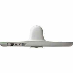 Poly Studio e70 - Webcam - 20 Megapixel - Weiß - USB-Typ C - 3840 x 2160 Pixel Videoauflösung - 120° Angle - 7,3x Digitale