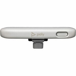 HP Poly Studio R30 Video Conference Equipment - For Meeting Room - 3840 x 2160 Video (Live) - 4K - 30 fps - USB - Wireless