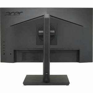 Acer Vero B227Q H Full HD LED-Monitor - 16:9 Format - Schwarz - 54,6 cm (21,5 Zoll) Viewable - Vertical-Alignment-Technolo