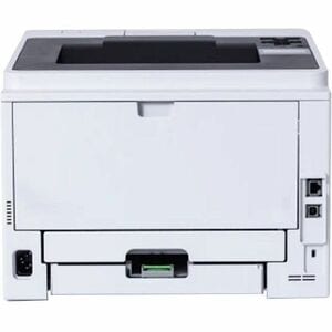 Brother HL-L5210DW Wired/Wireless Laser Printer - Monochrome - 48 ppm Mono / 48 ppm Color - 1200 x 1200 dpi Print - Automa