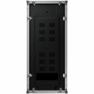 Samsung The Wall IV016C LCD Digital Signage Display - 240 x 540 - Micro LED - 1500 cd/m² - Black