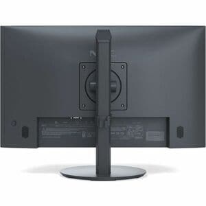 Monitor LCD Sharp NEC Display MultiSync E274FL 685,8 mm (27") Classe Full HD - Nero - 68,6 cm (27") Viewable - 1920 x 1080