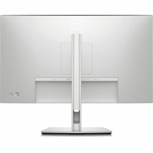 Dell UltraSharp U2724D 27 Zoll Klasse WQHD LED-Monitor - 16:9 Format - Silber - 68,6 cm (27 Zoll) Viewable - IPS-Schwarz-T