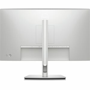 Dell UltraSharp U2724DE 27 Zoll Klasse WQHD LED-Monitor - 16:9 Format - Schwarz, Silber - 68,6 cm (27 Zoll) Viewable - IPS