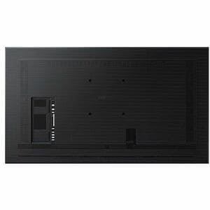 Samsung QH65C Digital Signage Display - 65" LCD - 24 Hours/7 Days Operation - 3840 x 2160 - 700 cd/m² - 2160p - HDMI - Wir