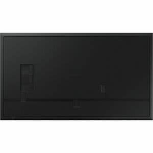 Samsung QM50C Digital Signage Display - 50" LCD - 24 Hours/7 Days Operation - 3840 x 2160 - 500 cd/m² - 2160p - HDMI - Wir