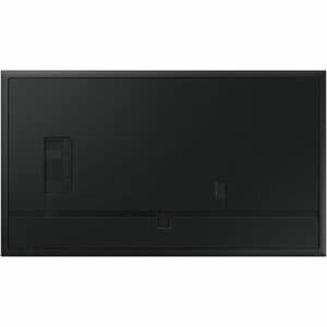 Samsung QM65C 65" 4K UHD LCD Digital Signage Display - 24 Hours/7 Days Operation - Vertical Alignment (VA) - 3840 x 2160 -