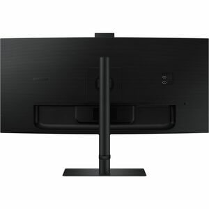 Samsung S34C652VAU 34" (86.4 cm) Class UW-QHD Curved Screen LED Monitor - 21:9 - 34" (86.4 cm) Viewable - LED Backlight - 