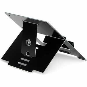 R-Go Altura ajustável Sustentação do Notebook - 25,4 cm (10") para 55,9 cm (22") Suporte de ecrã - 5 kg Capacidade de carg