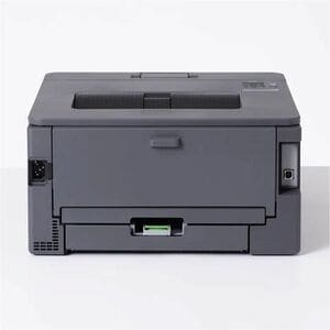 Brother HL HL-L2400DW Desktop Wireless Laser Printer - Monochrome - 30 ppm Mono - 1200 x 1200 dpi Print - Automatic Duplex