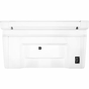 HP LaserJet M141w Wireless Laser Multifunction Printer - Monochrome - Copier/Printer/Scanner - 20 ppm Mono Print - 600 x 6