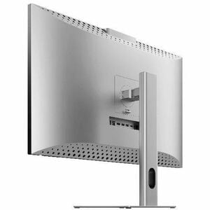 27"-inch 4K Ultra HD USB-C Hub monitor with Power Delivery and Web Cam