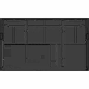 V7 IFP7501-V7HM 4K UHD LCD Collaboration Display - Cortex A55 - 8 GB DDR3 SDRAM - Infrared (IrDA) - Touchscreen - 16:9 Asp