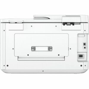 HP Officejet Pro 9730C Wired & Wireless Inkjet Multifunction Printer - Colour - Cement - Copier/Printer/Scanner - 34 ppm M