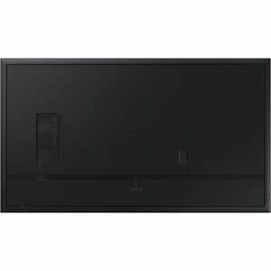 Samsung QB85C-N 2159 mm 4K UHD LCD Digital Signage Display - 16 Hours/ 7 Days Operation - Energy Star - Vertical Alignment