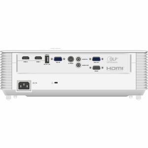 ScreenPlay ScreenPlay SP228 3D DLP Projector - 16:9 - Portable - 1920 x 1080 - Front - 1080p - 15000 Hour Normal Mode - Fu