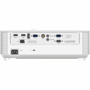ScreenPlay ScreenPlay SP2238 3D DLP Projector - 16:9 - Portable - 1920 x 1080 - Front - 1080p - 15000 Hour Normal Mode - F