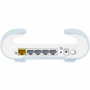 D-Link M30 Wi-Fi 6 IEEE 802.11 a/b/g/n/ac/ax  Wireless Router - Dual Band - 2.40 GHz ISM Band - 5 GHz UNII Band - 5 x Ante