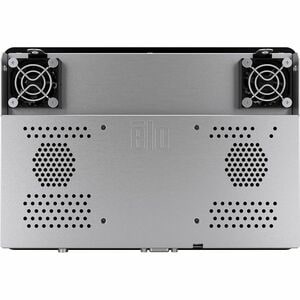 Elo 1099L 256,54 mm LCD Digitaler Beschilderungskiosk - 24 Stunden/7 Tage Betrieb - Dünnfilmtransistor (TFT) - Touchscreen