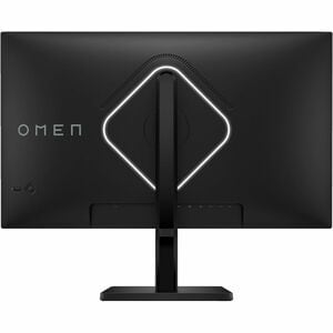 OMEN 27s 27" 等级 Full HD 电竞显示器 - 16:9 - 68.6 cm (27") Viewable - 平面转换 (IPS) 技术 - Edge LED 背光 - 1920 x 1080 - 16.7百万 颜色 - AM