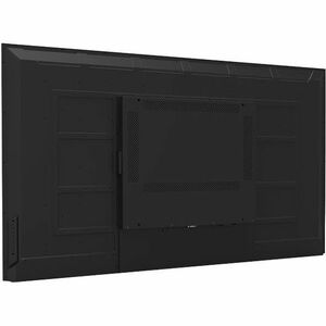 AllSee E43P1 43" 4K UHD Digital Signage Display - 24 Hours/7 Days Operation - In-plane Switching (IPS) Technology - 3840 x