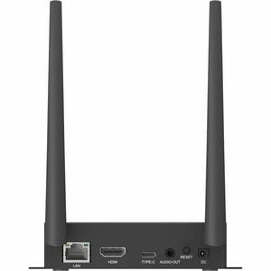 Vivitek NovoDS DS210 Digital Signage Appliance - 4 GB - 2160p - HDMI - USB - Wireless LAN - Bluetooth - Ethernet - Android