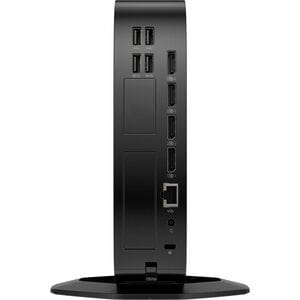HP Elite t755 Thin Client Ryzen V2546 Hexa-core (6 Core) 3 GHz - AMD Chip - 8 GB RAM DDR4 SDRAM - DDR4-3200/PC4-25600 - 25