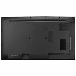 AG Neovo PD-55Q 1386.84 mm 4K UHD LCD Digital Signage Display - 24 Hours/7 Days Operation - Vertical Alignment (VA) - 3840