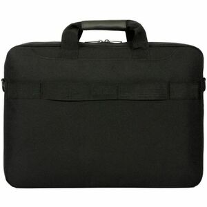 Targus GeoLite EcoSmart TSS984GL Tasche für 38,1 cm (15 Zoll) bis 40,6 cm (16 Zoll) Notebook - Schwarz - Stoff Körper - wa